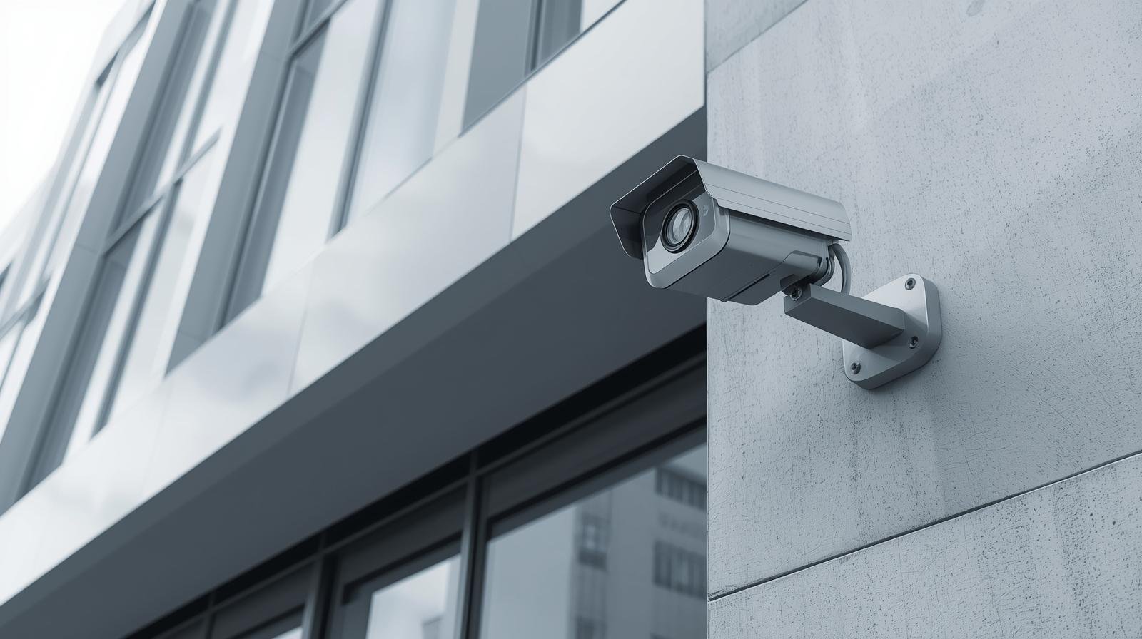 صيانة أنظمة التيار المنخفض، كاميرات المراقبة، وشبكات التلفزيون